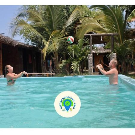 Saigon Backpackers Hostel Манкора Екстер'єр фото