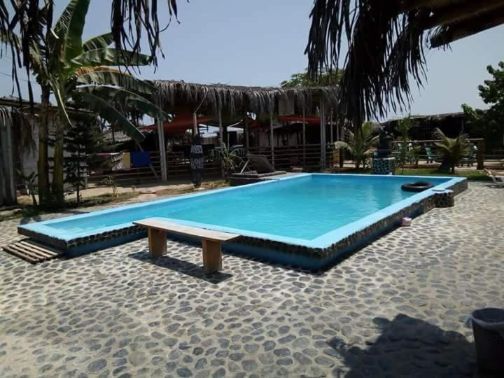 Saigon Backpackers Hostel Манкора Екстер'єр фото