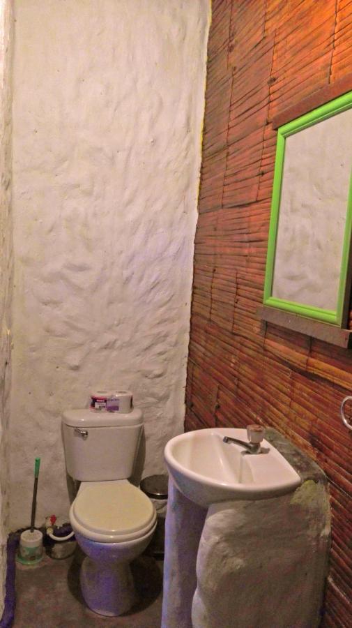 Saigon Backpackers Hostel Манкора Екстер'єр фото