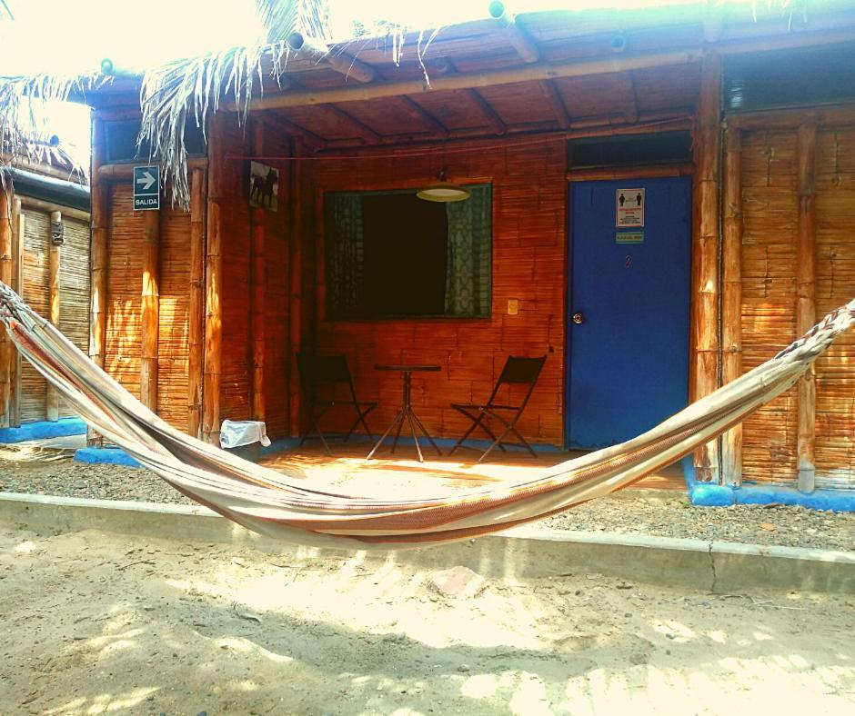 Saigon Backpackers Hostel Манкора Екстер'єр фото