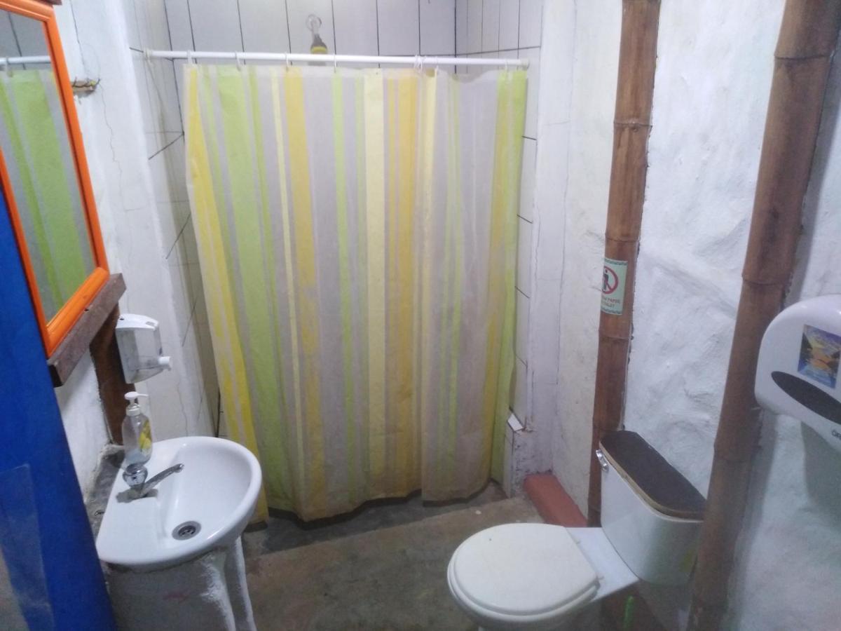 Saigon Backpackers Hostel Манкора Екстер'єр фото